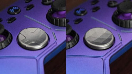 控制瞎子武器带什么(阿拉德之怒瞎子毕业武器排行)插图7