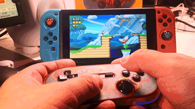 暗黑血统手柄(手柄暗黑)插图22