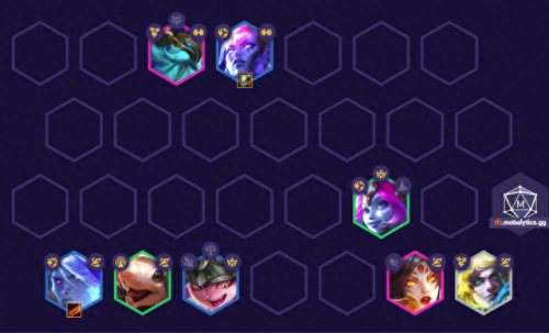 韦鲁斯迅箭(ap韦鲁斯秒人连招)