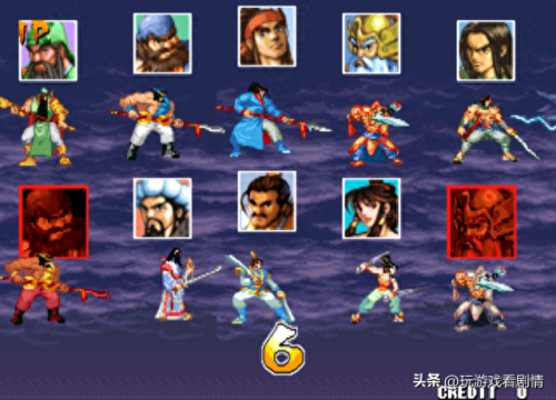 三国战记之乱世枭雄(三国战纪之乱世英雄)插图6