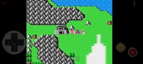 吞食天地4吕布传攻略秘籍(吞食天地吕布传迷宫)插图7