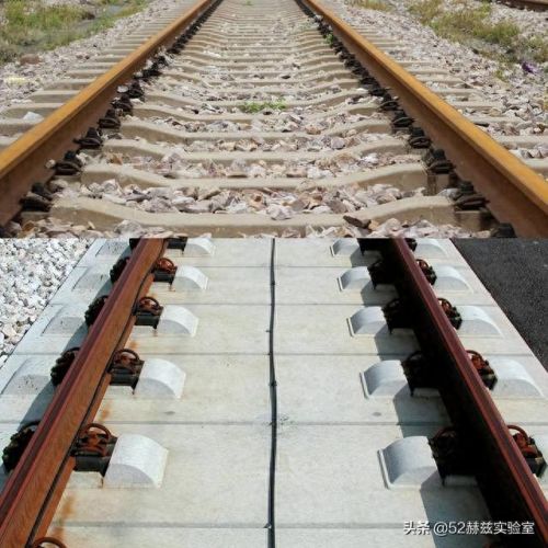 火车和铁轨哪个先被发明出来(为什么铁轨很窄但是火车内部很宽)插图7 火车和铁轨哪个先被发明出来(为什么铁轨很窄但是火车内部很宽)插图7