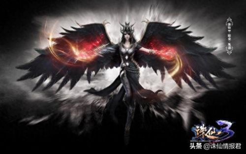 诛仙手游合欢武器环(诛仙手游合欢坐骑)插图5 诛仙手游合欢武器环(诛仙手游合欢坐骑)插图5