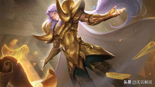 王者荣耀张良连续技能和出装(张良出装)插图 王者荣耀张良连续技能和出装(张良出装)插图