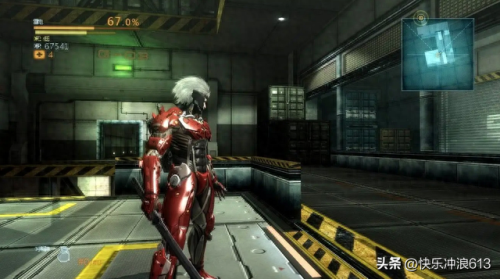 金刚狼前传(金刚狼4破土重生是真的吗)插图3