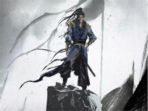 数据侠客行(数据侠客行完本)插图7