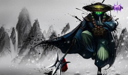 武器大师新符文点什么(6孔幻化之刃能做什么符文武器)插图5 武器大师新符文点什么(6孔幻化之刃能做什么符文武器)插图5