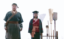 武林外传手游刀宠物技能(武林外传手游各职业带的宠物)插图4