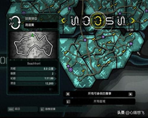 极品飞车10怎么玩(极品飞车10剧情怎么玩)插图11