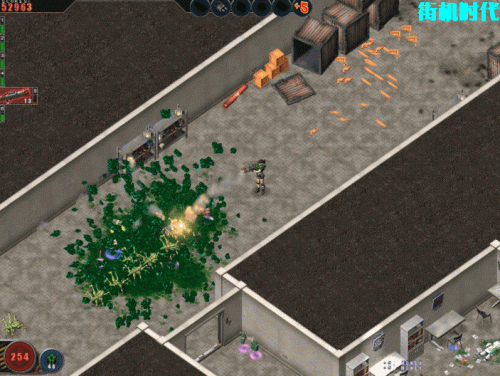 孤胆枪手密集(孤胆枪手1秘籍)插图9 孤胆枪手密集(孤胆枪手1秘籍)插图9