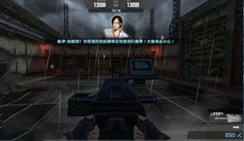 csol致命陷阱(致命陷阱怎么打)插图2