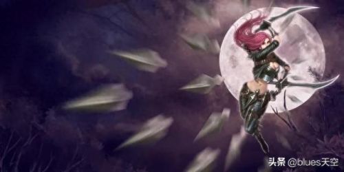 lol英雄故事(144个英雄背景故事)插图4