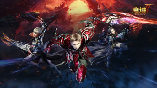 魔域手游去哪里打装备(魔域手游装备怎么升阶)插图 魔域手游去哪里打装备(魔域手游装备怎么升阶)插图