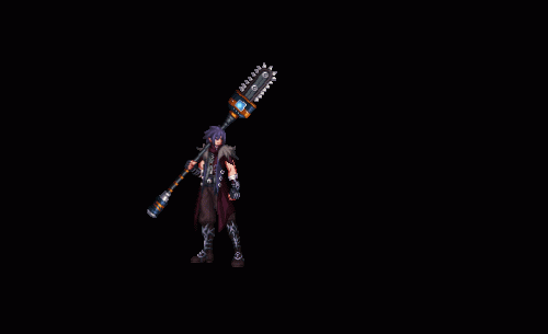 暗矛装备(抖音第一暗矛)插图2