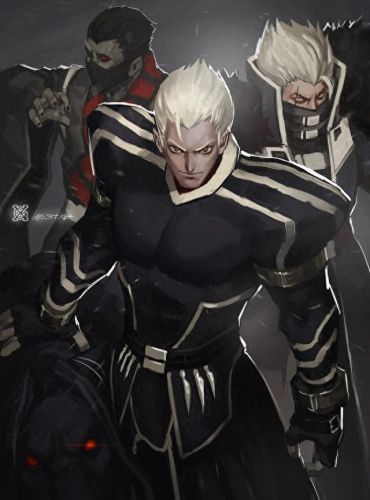 大门五郎(大门五郎是瞎子吗)插图15