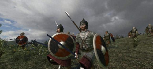 火与剑全攻略(火与剑地图)插图2