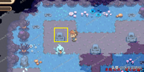 进化之地2攻略(进化之地2攻略奥利康矿石)插图1