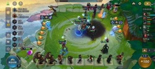 厄运小姐出装(厄运小姐最强出装)插图3