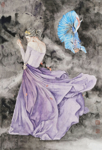 梦幻西游不二静静(不二表妹解说游戏)插图14