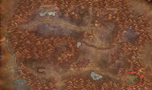 采矿路线(联盟采矿1-300攻略)插图5