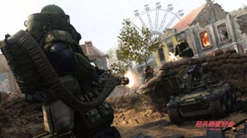 gta5特制卡宾枪mk2武器(gtasa5能改造的武器位置)插图13