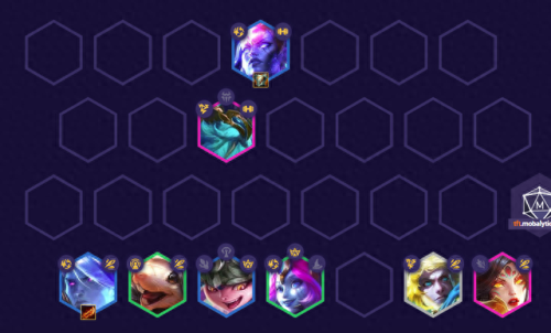 韦鲁斯迅箭(ap韦鲁斯秒人连招)插图9