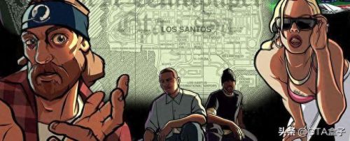 gta5故事模式攻略泡妞(GtA5故事模式任务顺序)插图1 gta5故事模式攻略泡妞(GtA5故事模式任务顺序)插图1