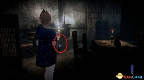 零月蚀的假面(零月蚀的假面2023年发售)插图91