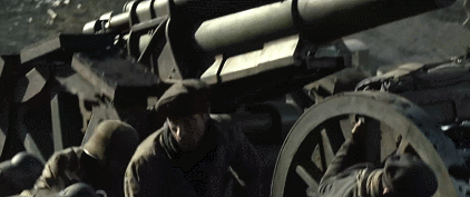 虎式自行火炮(黑豹自行火炮)插图2