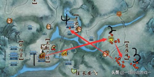 关中草寇(草寇是什么意思啊)插图14