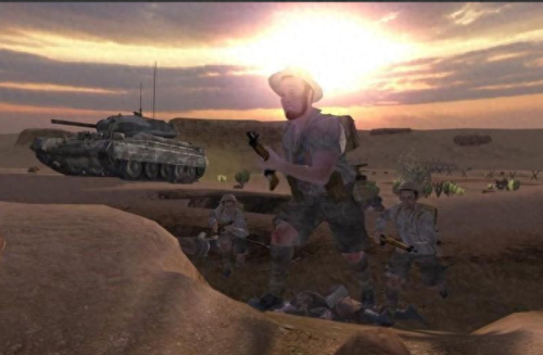 鬼武者3配置要求(鬼武者3怎么玩全屏)插图 鬼武者3配置要求(鬼武者3怎么玩全屏)插图