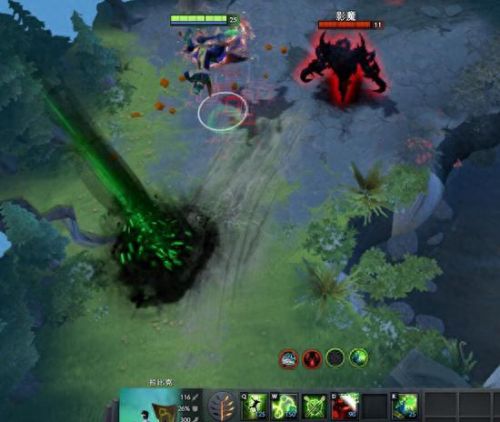 术士技能变绿(术士末日仪式技能效果)插图9