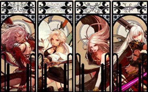 dnf实验技能(dnf暗刃技能)插图 dnf实验技能(dnf暗刃技能)插图