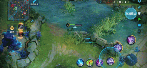 王者荣耀镜被捅还流水(王者的镜怎么玩)插图5