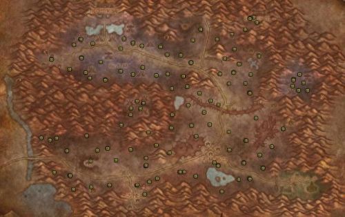 采矿路线(联盟采矿1-300攻略)插图1