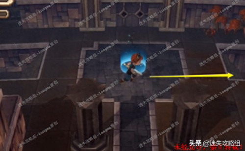 进化之地2攻略(进化之地2攻略奥利康矿石)插图20