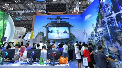 诛仙3鬼王一尘装备外观(诛仙3鬼王武器有哪些)插图1