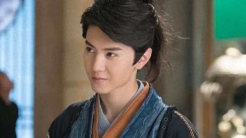 仙剑奇侠传四之完美的命运(仙剑奇侠传四60)插图5