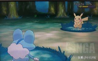 口袋妖怪叶绿金手指(叶绿金手指)插图51 口袋妖怪叶绿金手指(叶绿金手指)插图51