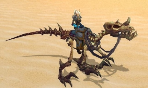 魔兽大地的裂变(魔兽大地的裂变攻略)插图39