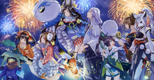 阴阳师的技能能满吗(阴阳师被动技能不能升级吗)插图1