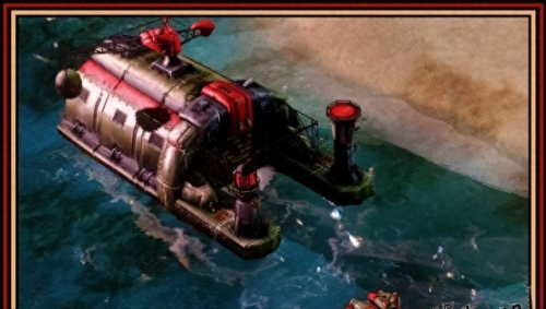 小游戏红色警戒3攻略视频(红警小游戏攻略视频解说)插图3 小游戏红色警戒3攻略视频(红警小游戏攻略视频解说)插图3