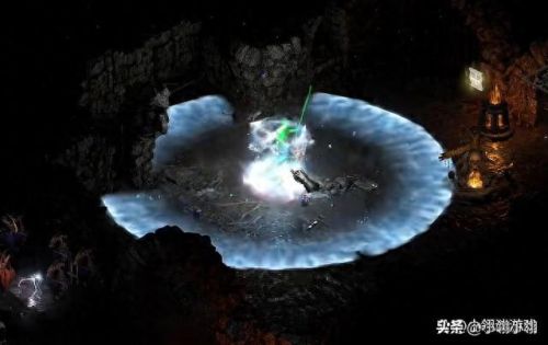 暗黑三法师装备2.5(暗黑三法师的最新套装)插图2 暗黑三法师装备2.5(暗黑三法师的最新套装)插图2