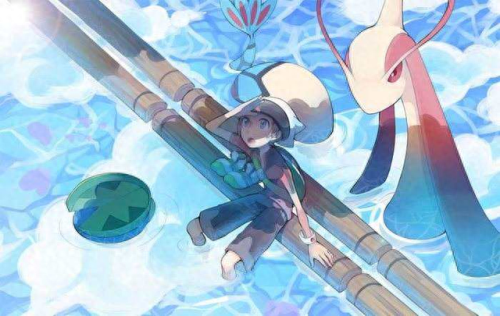 口袋妖怪3ds美纳斯技能(口袋妖怪美纳斯刷什么)插图7 口袋妖怪3ds美纳斯技能(口袋妖怪美纳斯刷什么)插图7