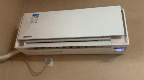 夏天把空调和电风扇一起开(夏天电风扇推荐)插图5