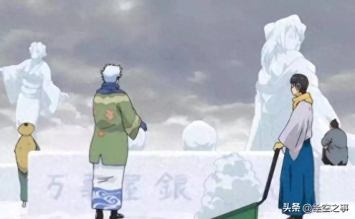 阿姆斯特朗回旋(银魂阿姆斯特朗回旋炮是哪一集)插图2 阿姆斯特朗回旋(银魂阿姆斯特朗回旋炮是哪一集)插图2