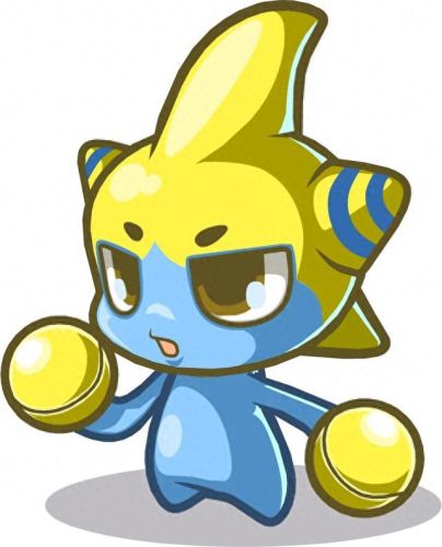 洛克王国拉特(洛克王国精灵排名)插图1 洛克王国拉特(洛克王国精灵排名)插图1