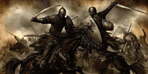 火与剑全攻略(火与剑地图)插图1