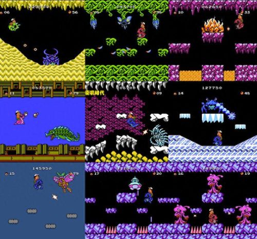 怪物猎人p3金手指fc(怪物猎人p3作弊码名称)插图22