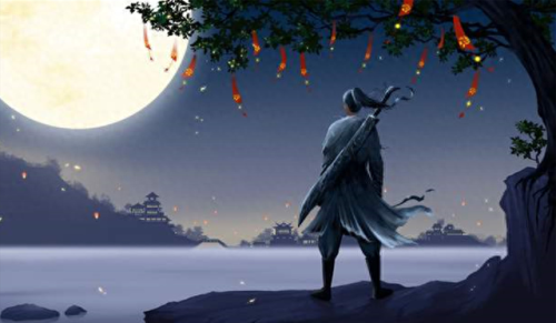 修神类小说(求完结修神类小说)插图1